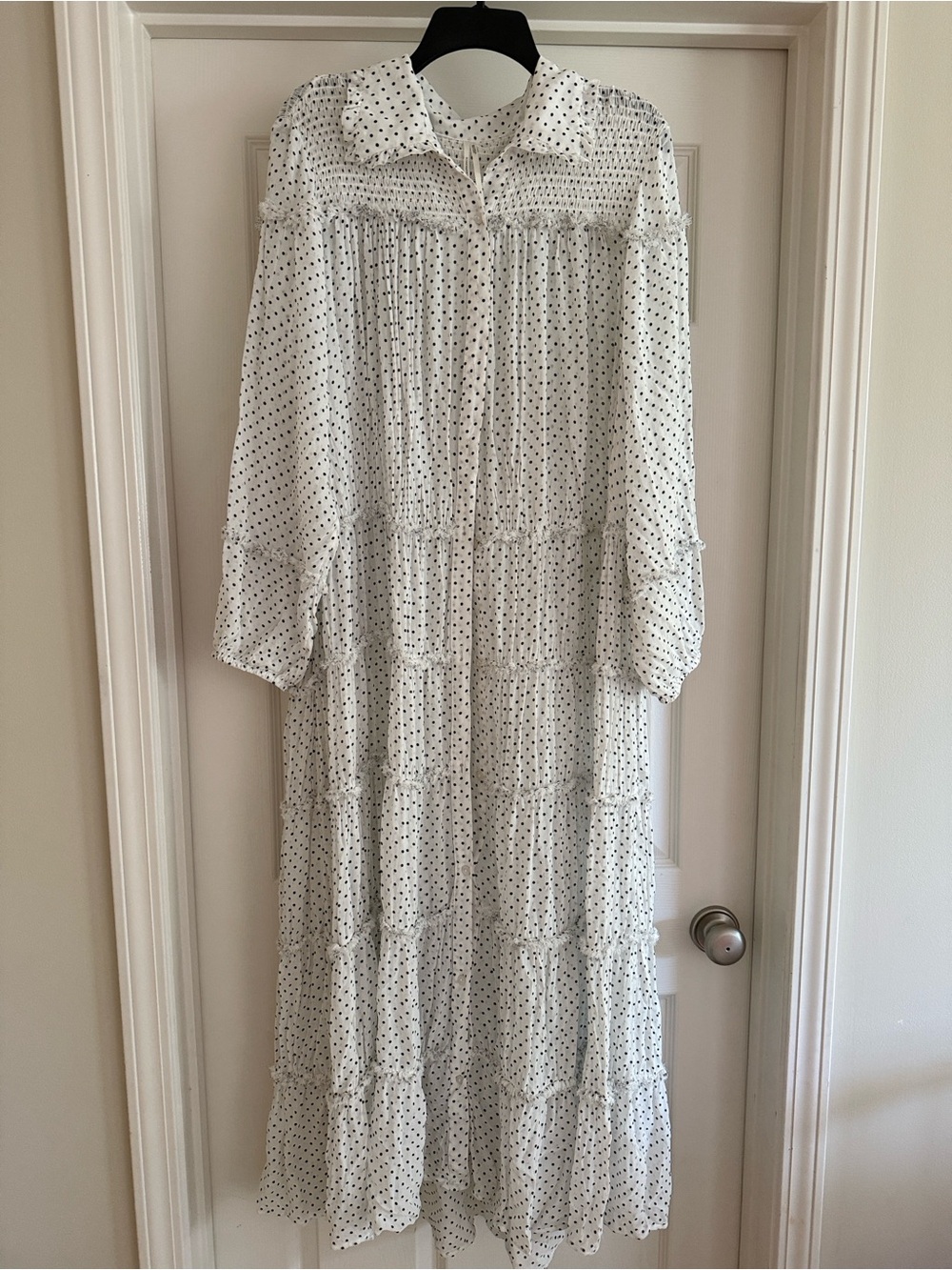 Anthropologie Dress